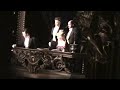 The Phantom of the opera London cast 2009