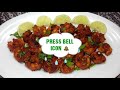 Crispy Prawn Fry Recipe || How To Fry Crispy Prawns At Home || Shrimp Fry Recipe At Home