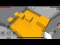 Minecraft Parkour {First Video}