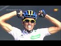 CONTADOR destroza a PURITO. Los mejores ataques de Alberto Contador (PARTE I)