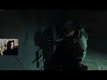 I will never emotionally recover from this - Modern Warfare 1(2019) Playthrough Part 1