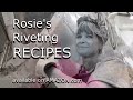 Book Trailer for Rosie's Riveting Recipes by Gayle Martin