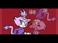 Bloom Animation Meme //Sonic The Hedgehog// Halloween Special!