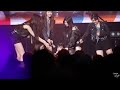 240501 ALL MY GIRLS JAPAN TOUR in OSAKA / EVERGLOW - I LOVE...+ Mela! +君はロックを聴かない COVER STAGE EU