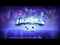 HotS - Ranked Leoric game, random invite