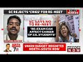 Supreme Court Rejects 'Cries' For Re-NEET; Says 'No Proof Of Systemic Breach' | Daily Mirror