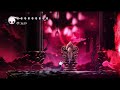 Day 129 of Beating the 3 Hardest Bosses in Hollow Knight Until Silksong: Nightmare King Grimm