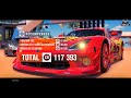 Forza Horizon 3 Dodge Viper GTS-R SRT Hot Wheels Goliath