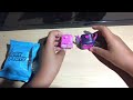 Blox fruits toy unboxing