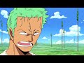 Zoro and Sanji - The Perfect Wings