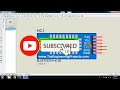 Add Bluetooth Module Library to Proteus