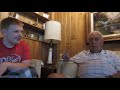 The Life of Dale Keith Melby - An Interview with my Papa