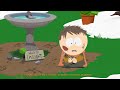 Every time Dogpoo talks (South Park)