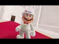 Super Mario Odyssey but Every Kingdom has Gushens