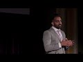 Rethinking Concussion Treatment | Dr. Balaguru Ravi | TEDxBuffalo
