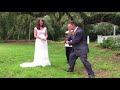 The Ceremony | Maguire - Bolanz Wedding