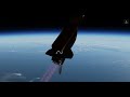 Space Shuttle Mission-17 - An Orbiter Film