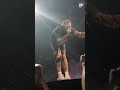 Post Malone - Circles - Live @ The O2 Arena (London , England) 6th May 2023