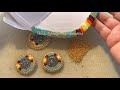 Picot edging tutorial