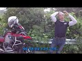 R1250GS 어드벤처 40주년 기념 모델 시승기 - 대체 머선129??