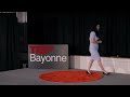 The power of reclaiming your name | Ilknur Eren | TEDxBayonne