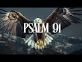 WORDS OF LIFE - Psalm 91 | Scripture Made Song ( Rock 🎸)