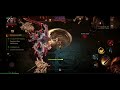 Diablo Immortal - Purus the Decimator (Boss Fight)
