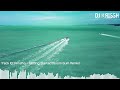 Progressive House & Melodic Techno - Anyma Argy Cassian Goom Gum -[Waveforms 12] by DJ Krissh #djset