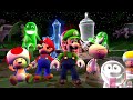 Luigi's Mansion 2 HD - Final Boss + Ending (Nintendo Switch)