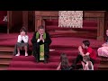 06 Time With Children with Rev. Christopher A. Henry
