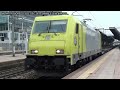 Una Giornata coi Treni | A Day with Trains