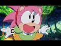 Sonic Origins - All Cutscenes (Full Animated Movie)