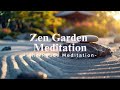 [Playlist] Elevate Your Mind: Zen Music for Deep Meditation