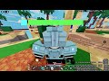 Roblox bedwars gameplay 883