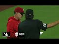 E238 - Will Benson Ejected During 19-2 Blowout Game After Following Umpire Phil Cuzzi