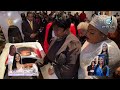 Aarionna Bailey's  Homegoing