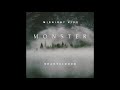 Monsters- Midnight Kids, ShadyCloud™