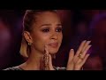 Very Amazing Voice Singing Air Supply Made Judges Crying Hysterically | America's Got Talent