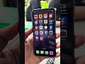 iPhone X Kamera Blur & Baterai Bocor | Perbaikan CEPAT