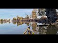 Horseshoe Lagoon