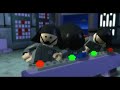LEGO Star Wars The Complete Saga - All Bosses