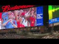 Orioles Vs. Cardinals 05/20/2024, Front Row Seats @ Busch Stadium