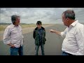 Supercar Runway Race | Top Gear | Series 20 | BBC