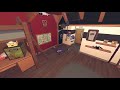 Full Body went to the wrong dorm [Rec Room Skit]