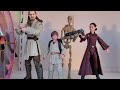 (NEW) Anakin Skywalker (The Phantom Menace) Star Wars Black Series - REVIEW