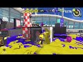 when gimmicks fall short - splatoon 3