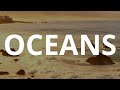 OCEANS (Where Feet May Fail) || Hillsong | For Prayer - 60 mins -Piano Cover