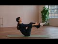 CLASSICAL PILATES WORKOUT in 20 Minutes | Lottie Murphy Pilates