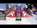Can 17 People Build a Good Trackmania Map?