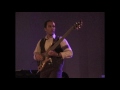 Big Island - True Illusion & Roberto Barata Trio - Cecília Meireles Hall - December 12th 2000